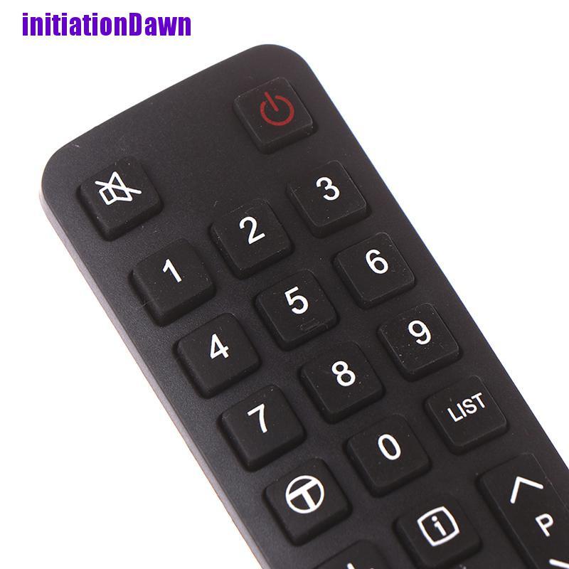 (Initiationdawn) รีโมทคอนโทรล rc802n yui1 สําหรับสมาร์ททีวี TCL u43p6046 u49p6046 ราคา ถูกที่สุด ดีลบีเคเค แกลเลอรีภาพที่ 3