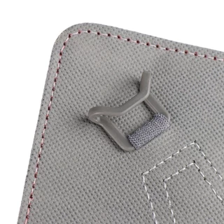 MYRONGOODS เคสกันกระแทก ทำจากหนัง PU หมุนได้ 360 องศา สำหรับแท็บเล็ต ขนาด 7 8 9 10.1 นิ้ว หลายสีให้เลือก ลดอุณหภูมิป้องกันการลื่นไถลกันน้ำและป้องกันรอยขีดข่วน