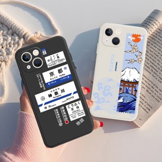 เคสโทรศัพท์มือถือ กันกระแทก ลายการ์ตูนฉลากสติกเกอร์ สําหรับ OPPO A83 A5S A3S A12 A52 A53 A31 A9 A15 A57 A83 Realme C1 A7 A92 A72 A33 A32 F11 A9X A35 A39