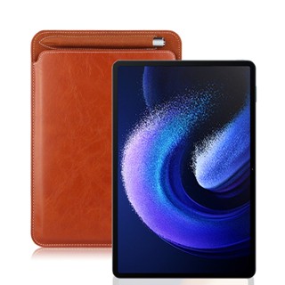 เคส สําหรับ Xiaomi Mi Pad 6 Pro 11&amp;quot; เคสแท็บเล็ต หนัง PU ป้องกันรอย สําหรับ xiaomi Mi Pad 5 Pro 11 นิ้ว Redmi Pad 10.61 2023