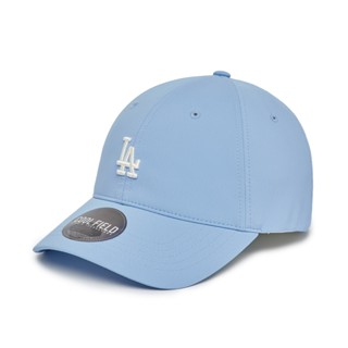 MLB หมวก Unisex รุ่น 3ACPCF13N 07SBL - สีฟ้าอ่อน