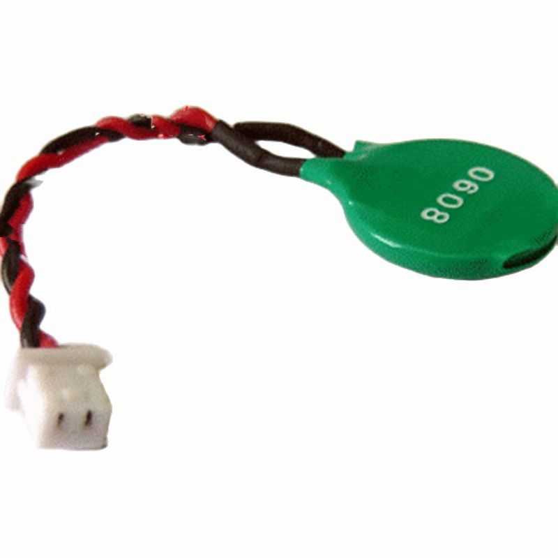 YTH 3 ชิ้น ML1220 3V พร้อมสายไฟเมนบอร์ด CMOS แบตเตอรี่ลิเธียม