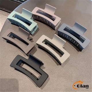 Glanxuan กิ๊บหนีบผม กิ๊บเก็บผม กิ๊บติดผมสไตล์เกาหลี Hair clip