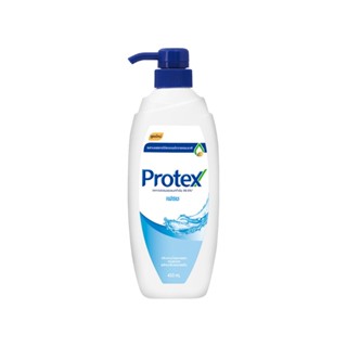 Protex โพรเทคส์ ครีมอาบน้ำ เฟรช 450 มล.