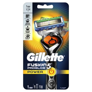 มีด Gillette Fusion Proglide Power Razor