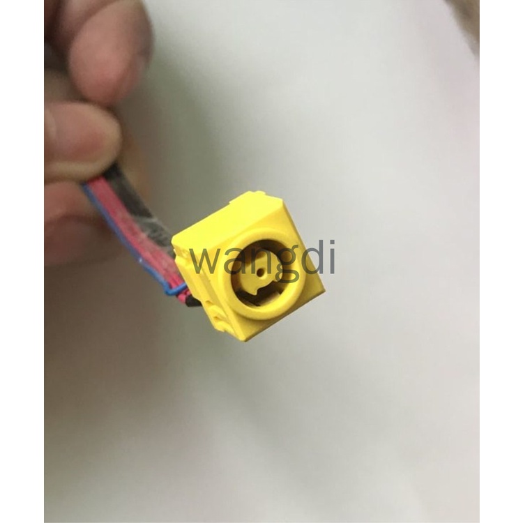 Lenovo ThinkPad T530 T530i W510 W520 W530 อินเทอร์เฟซสายไฟปลั๊กชาร์จพอร์ตทํางาน