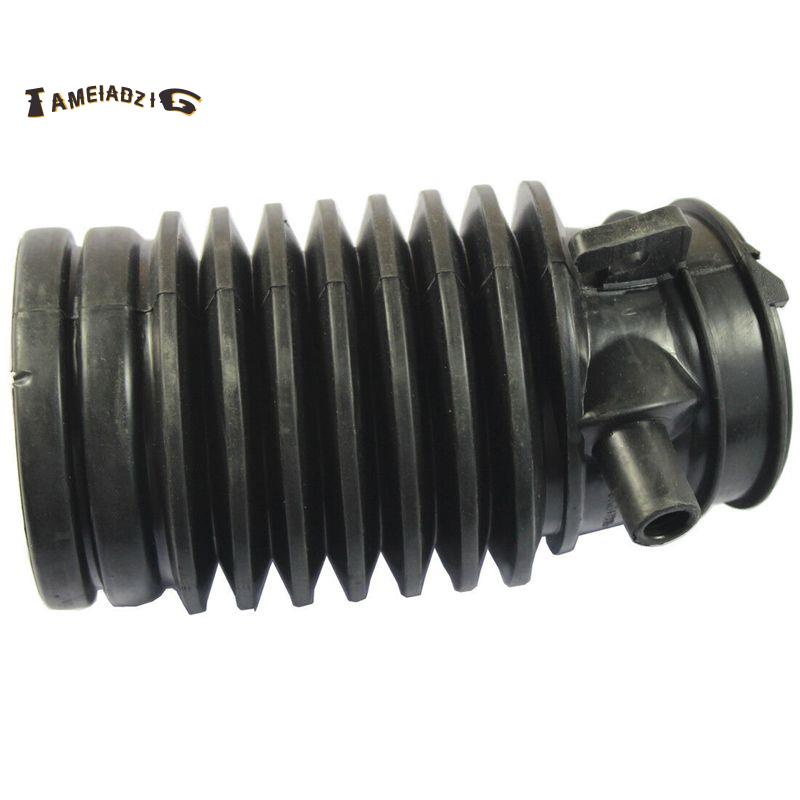 ⭐เครื่องฟอกอากาศท่อไอดีสำหรับ Honda Accord V6 2003 2004 2005 2006 2007 Acura Tl 2004 2005 2006 17228 Rca A00
