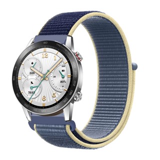 สาย HONOR Watch GS 3 GS3 GS3i สาย สายรัด สายไนลอน สายสำรอง HONOR Watch GS 3i สายรัด สายรัดข้อมือกีฬา สาย HONOR GS 3 GS3 GS3i สาย