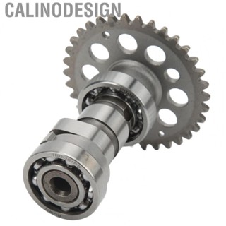 Calinodesign Motorcycle Camshaft  Wear Resistant Racing Performance Camshaft  for Motorbike