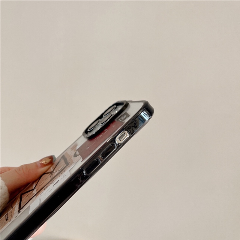 CASETIFY เคสโทรศัพท์มือถืออะคริลิคแข็ง กันกระแทก ลายมงกุฎ สําหรับ IPhone 14 Pro MAX 11 12 13 Pro MAX 14 Plus