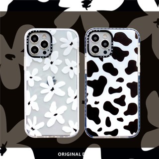 เคสโทรศัพท์มือถือแบบนิ่ม TPU กันกระแทก ลาย TiFY สองสี สําหรับ Samsung A02S A03S A03 A04 A12 M12 A13 A14 A22 A23 A32 A33 A34 A52 A53 A54 A72 A73