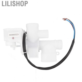 Lilishop Washing Machine Drain Valve  Washing Machine Valve Drain Switch Reliable  for