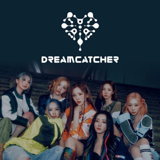 (2 ด้าน) Dreamcatcher - โฟโต้การ์ด จาก Us แบบไม่เป็นทางการ