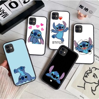 เคส TPU นิ่ม ลายการ์ตูนสติตช์ 61VTY สําหรับ iPhone 6 6S 7 8 Plus XR XS Max