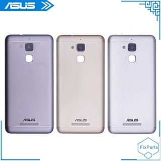 เคสแบตเตอรี่ด้านหลัง สําหรับ ASUS ZC520TL ASUS Zenfone 3 Max ZC520TL X008D