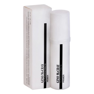 Beauty Buffet GINO MCCRAY THE PROFESSIONAL MAKE UP PRIMER 30 ml ไพรเมอร์ ระดับมืออาชีพ