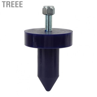 Treee Hood Pin  Hood Pin Support Bushings Reliable High Performance K179D450 Wear Resistant PU  for Truck