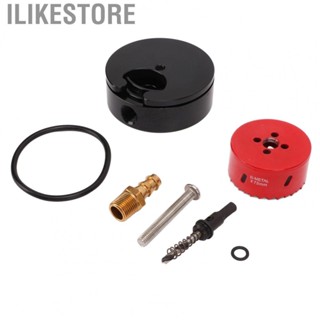 Ilikestore Fuel Tank Sump Kit Fuel Tank Container Sump Kit Friction Resistant Easy Installation for Car