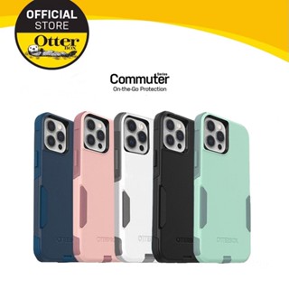 Otterbox Commuter Series เคสโทรศัพท์มือถือ สําหรับ iPhone 14 iPhone 14 Pro iPhone 14 Plus iPhone 14 Pro Max