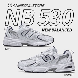 ของแท้ 100% New Balance 530 NB530 SG