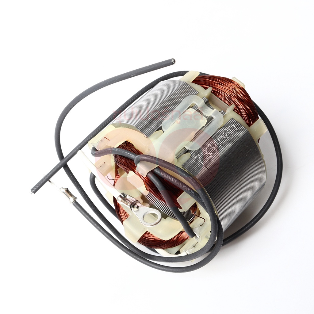 MAKITA มากีต้า MFBO3700 อะไหล่ฟิลคอยล์ BO-3700 FIELD ASS'Y 220V FOR BO3700 Code 593458-5