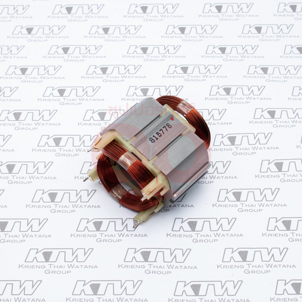 MAKITA มากีต้า MFHR3530 อะไหล่ฟิลคอยล์ HR3530 FIELD ASS'Y 220V FOR HR3530 Code 625778-0