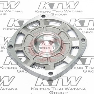 MAKITA (มากีต้า) อะไหล่ 9556NB#8 GEAR HOUSING COVER