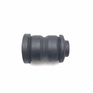 (1ตัว) บู๊ชปีกนก TOYOTA ตัวล่าง ตัวเล็ก EE90 / AE92 ตัว ล่าง โตโยต้า / LOWER / SMALL ARM BUSHING ยี่ห้อ RBI / เบอร์ 4...