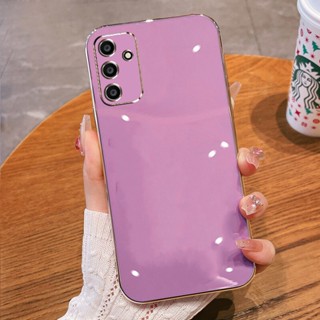 เคสโทรศัพท์ สําหรับ Samsung A12 M12 A22 A42 A71 A51 A31 4G 5G มือถือนิ่ม กันกระแทก ปิดด้านหลัง