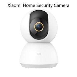 for Xiaomi กล้องวงจรปิด 2K / 1080P IP Camera WiFi Home Security Camera กล้องวงจรปิดไร้สาย