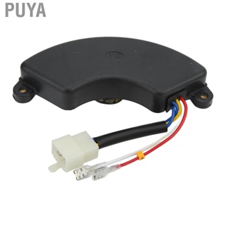 Puya AVR Regulator Rectifier Short Circuit Protection Generator Automatic Voltage Regulator Stable Output Heavy Duty for
