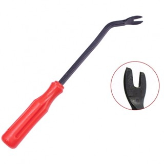 ⚡READYSTOCK⚡Door Removal Tool Removal Puller Retaining Clip 1PCS 22.5cm Car Door Panel