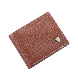 KinGrace-กระเป๋าสตางค์ใบสั้นผู้ชาย กระเป๋าสตางค์ผู้ชาย แฟชั่…