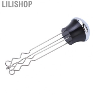 Lilishop Coffee Stirrer 304 Stainless Steel Prevent Spillage  Coffee