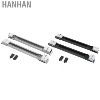 Hanhan Heavy Duty Extensible Appliance Roller 24 Wheels Heavy Duty Appliance Rollers for Furniture