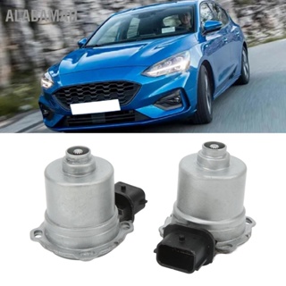 ALABAMAR 2PCS เกียร์อัตโนมัติตัวกระตุ้นคลัตช์ AE8Z 7C604 A Sensitive Replacement สำหรับ Ford Fiesta 2011-2016