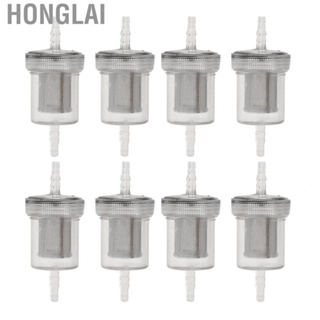 Honglai Fuel Filter Set Convenient To Use High Pressure Resistant Good Filtration Fuel Filter Accessory Durable for Air Heater