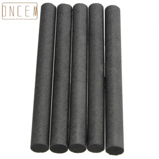 【ONCEMOREAGAIN】Cylindrical Rod Carbon Rod Machines Carbon Rods Graphite Electrodes 100mm Length