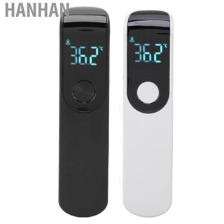 Hanhan Temperature    Temperature  Touchless Portable  Powered Easy Measurement  for Hotels