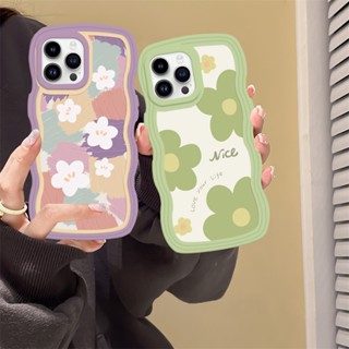 เคสโทรศัพท์มือถือ TPU ลายภาพวาดสีน้ํามัน สําหรับ OPPO A17 A57 A78 A58 Reno 8T A15 A16K A54 A12 A5S A7 A8 A94 A93 A3S A11k A53 A31 A52 A74 A95 A96 A92 A37 F9 A76 A36 5F A5 A9 ฝาครอบเคส