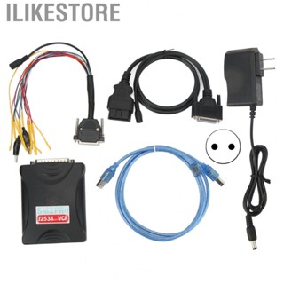 Ilikestore ECU Programming Tool  67 in 1 ECU Programmer Multifunction High Accuracy  for Auto