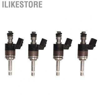 Ilikestore Fuel Injector  OEM Standard Fuel Efficient Lasting Lifespan 16010-59B-315  for Car