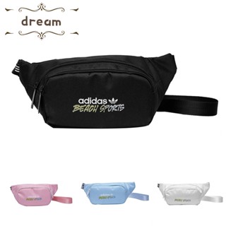 ชุดกระเป๋ากีฬา Fanny Pack 1#~4# สีดํา ฟ้า ชมพู ขาว แฟชั่นสําหรับทุกเพศ 2022 4 ชิ้น ต่อชุด