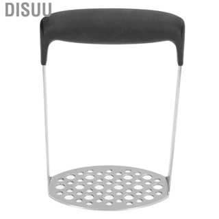 Disuu Potato Pressure Masher Manual Stainless Steel Potato Masher Kitchen Gadget with  Slip Handle hot