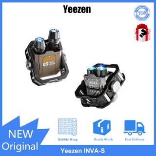 Yeezen INVA-S หูฟังบลูทูธไร้สาย แบบอินเอียร์