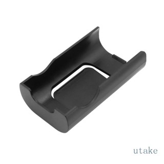 Utakee กล่องแบตเตอรี่ แบบคลิปตะขอ ป้องกันรอยขีดข่วน สําหรับ Avata FPV Goggles V2