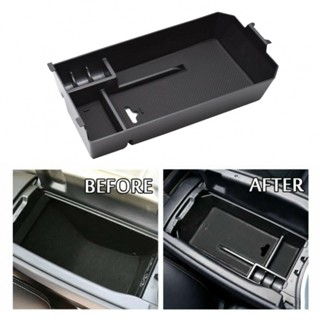 ⚡READYSTOCK⚡Armrest Container/Pallet For Mercedes Benz C GLC Class W205 Armrest Brand New