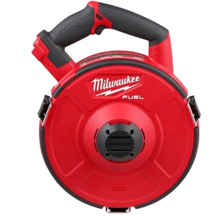 Milwaukee M18 FPFT-0 เครื่องร้อยสายไฟไร้สาย 18V. (เครื่องเปล่า | ไม่รวมสาย)