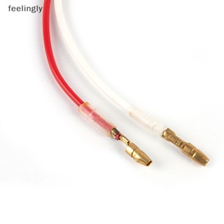 {FEEL} อะไหล่เทอร์โมฟิวส์ 250V 10A 70/72 เซลเซียส สําหรับตู้เย็น {feelingly}