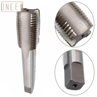 【ONCEMOREAGAIN】Right Hand Thread Tap 1 Pcs 7/8"-14 UNF For Through Hole High Speed Steel